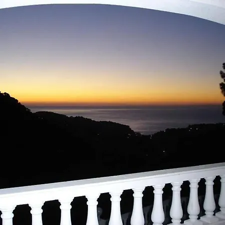 Semesterbostad Talia Lloret de Mar