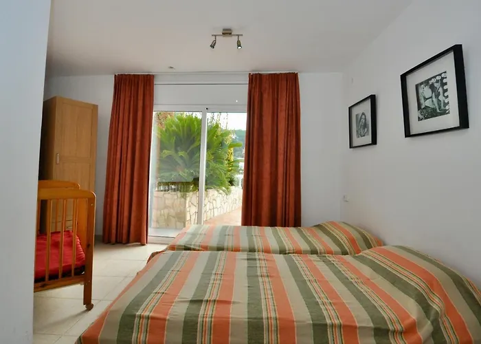 Talia Tatil Evi Lloret de Mar