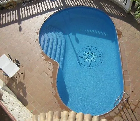 Tatil Evi Talia