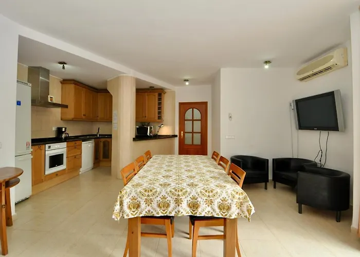 Tatil Evi Talia Lloret de Mar