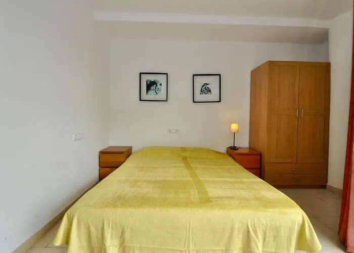 Tatil Evi Talia Lloret de Mar