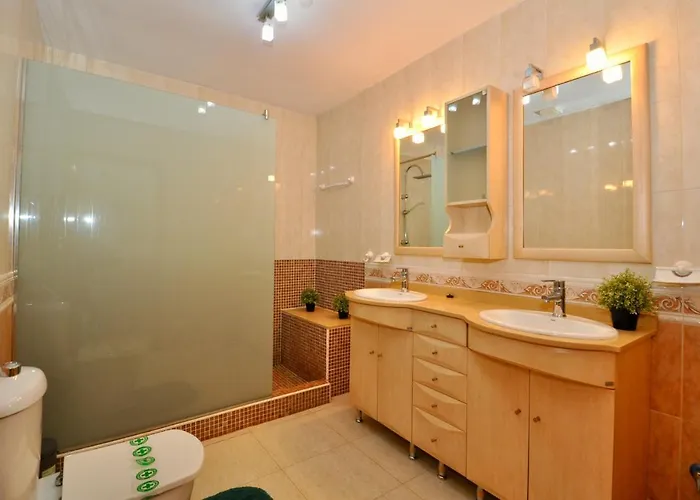 Tatil Evi Talia Lloret de Mar