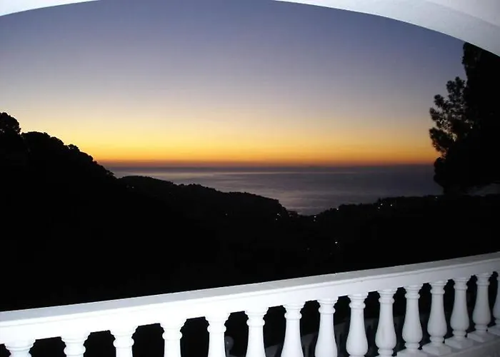 Tatil Evi Talia Lloret de Mar