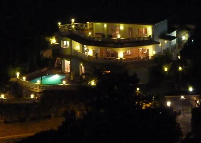 Tatil Evi Talia *