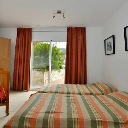 Talia Holiday home Lloret de Mar
