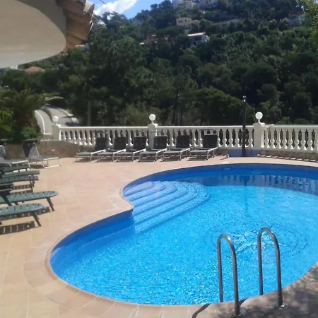 Holiday home Talia