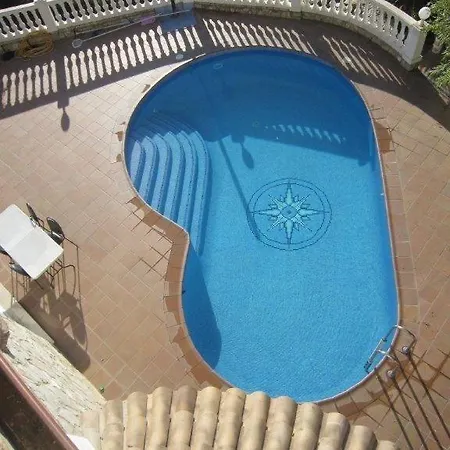 Holiday home Talia