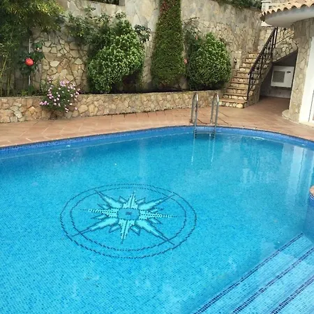 Holiday home Talia Lloret de Mar