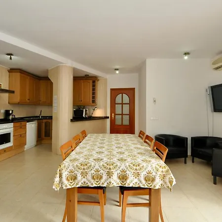 Holiday home Talia Lloret de Mar