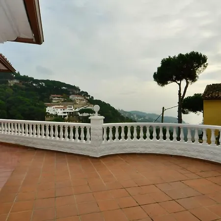 Holiday home Talia Lloret de Mar