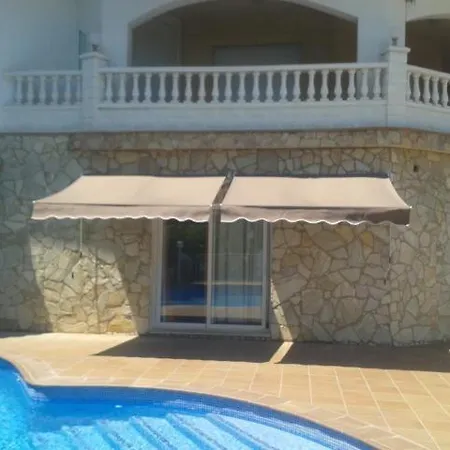 Talia Holiday home *