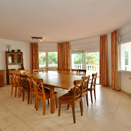 Talia Holiday home *
