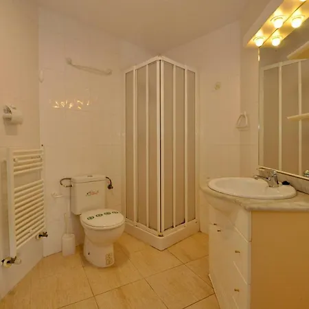 Talia Holiday home