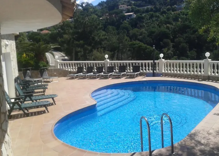 Сasa de vacaciones Talia