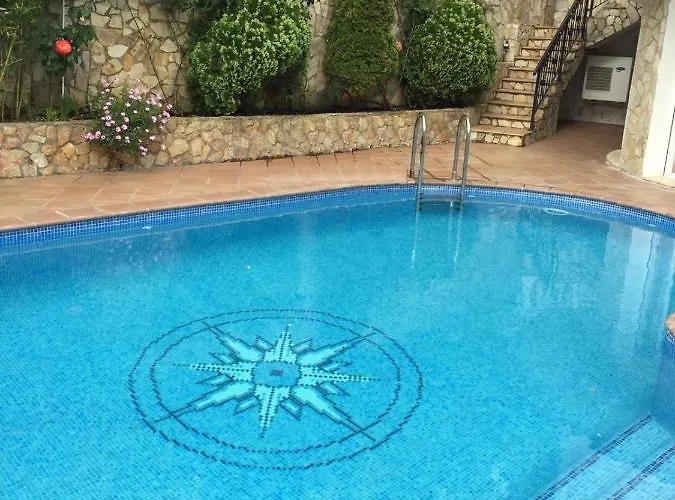 Сasa de vacaciones Talia Lloret de Mar